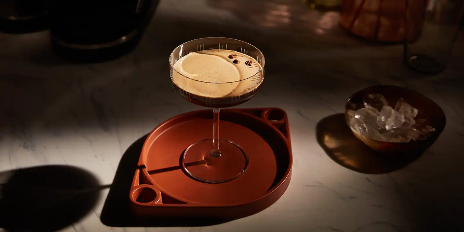 Espresso Martini