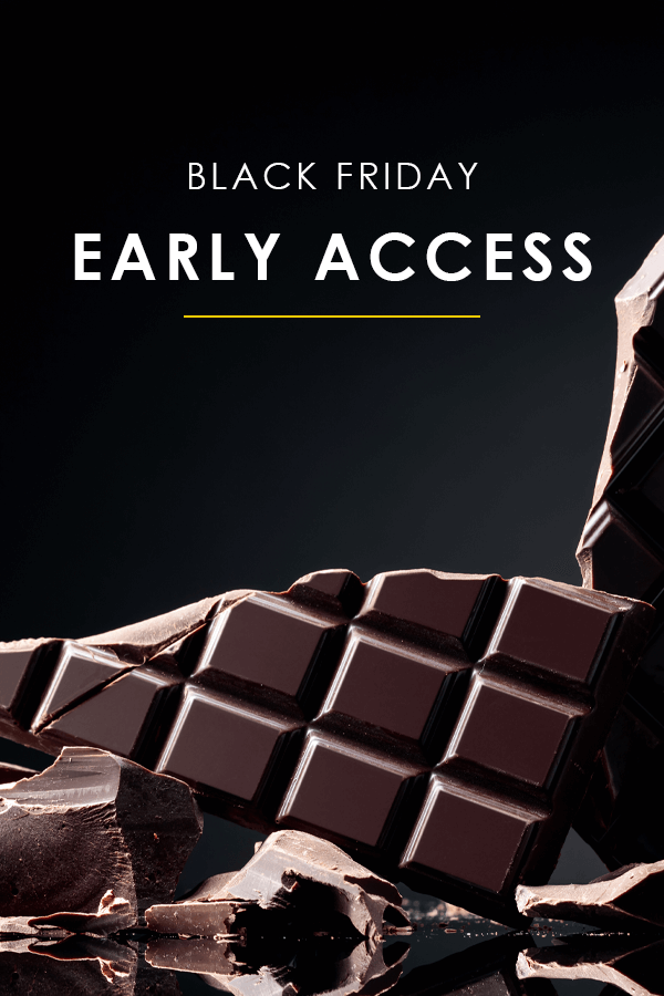 Black Friday Early Access