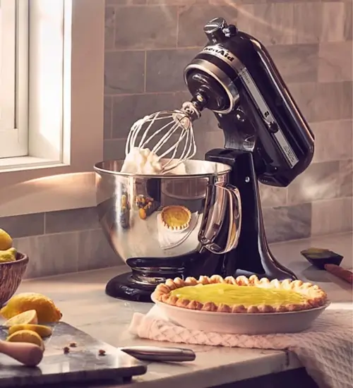 KitchenAid Artisan Stand Mixers - Black Friday